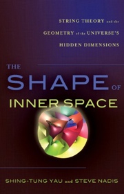 shape of inner space shape of inner space