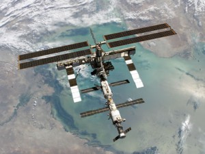 International Space Station International Space Station