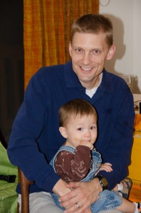 Thanksgiving 2012