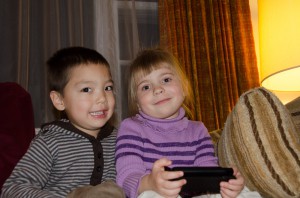 Thanksgiving 2012
